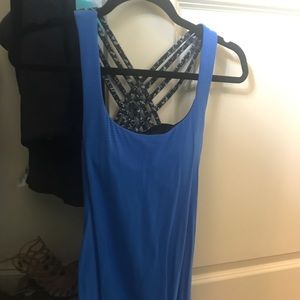Free to be lululemon tank